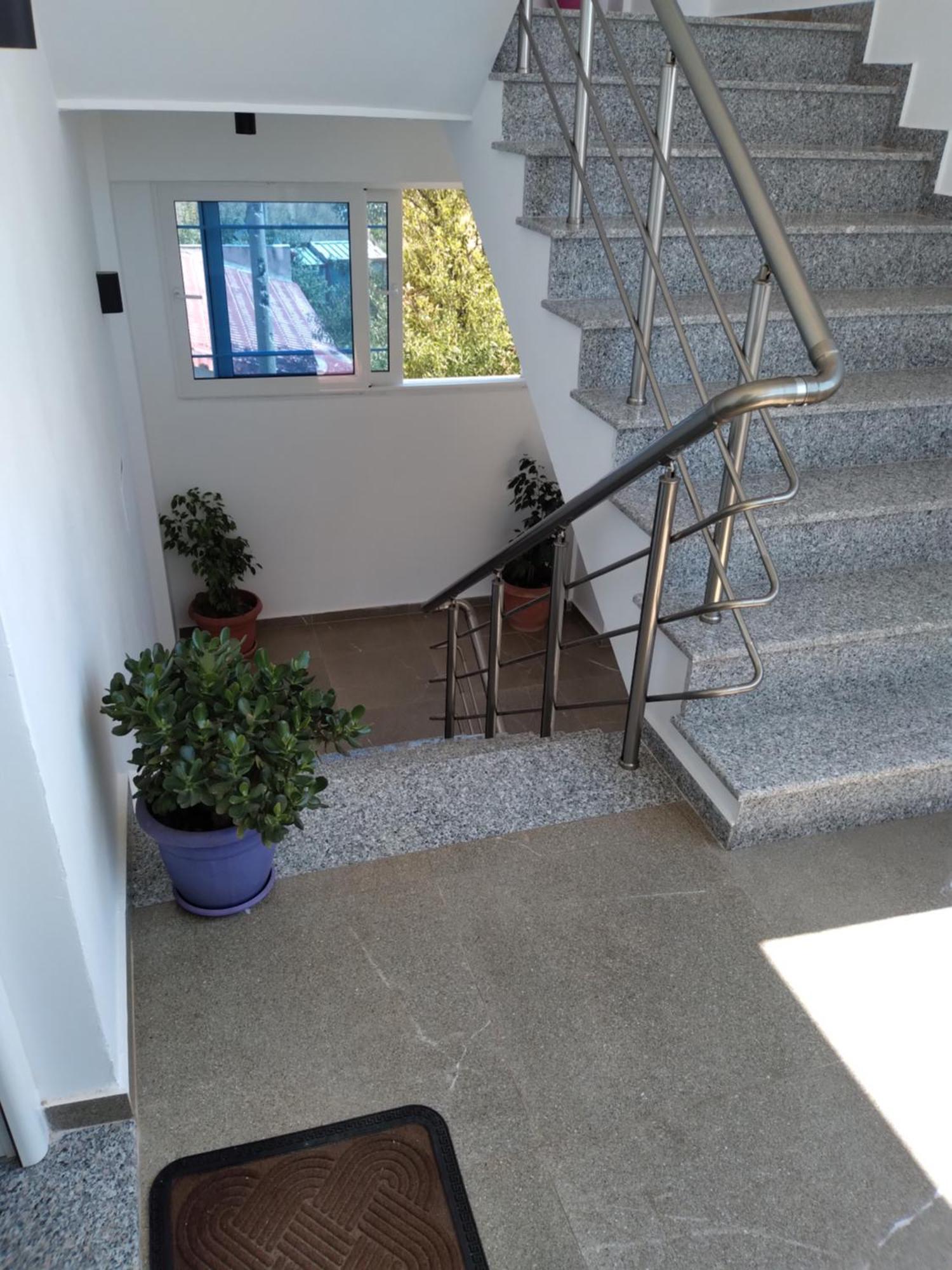 Zogaj Appartement *
