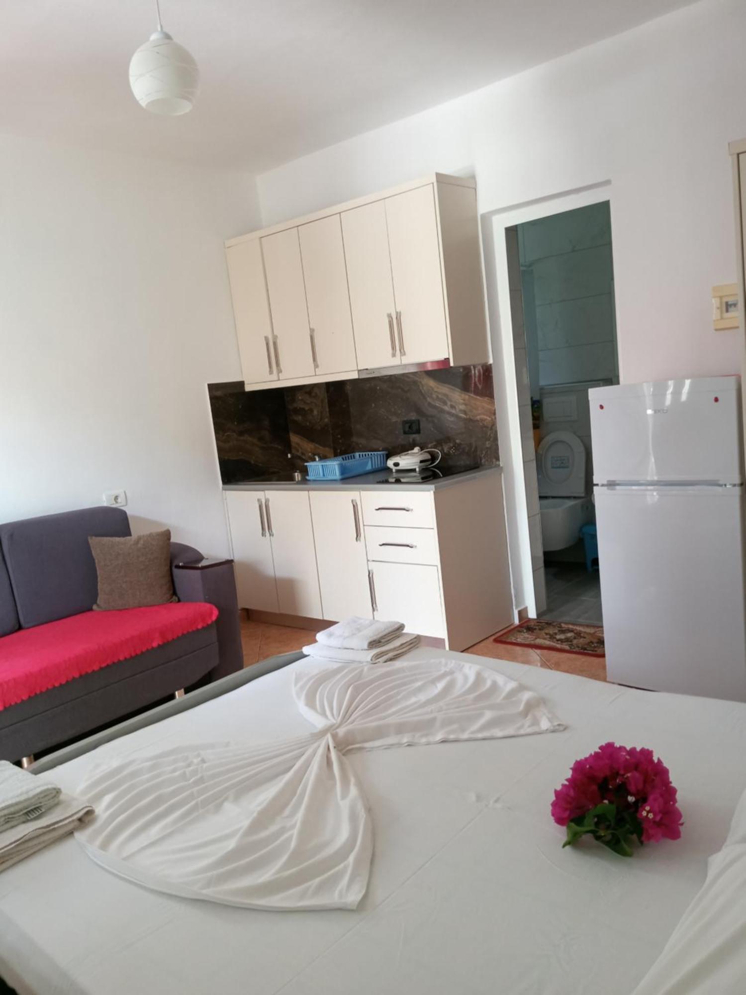 Apartment Zogaj Ksamil