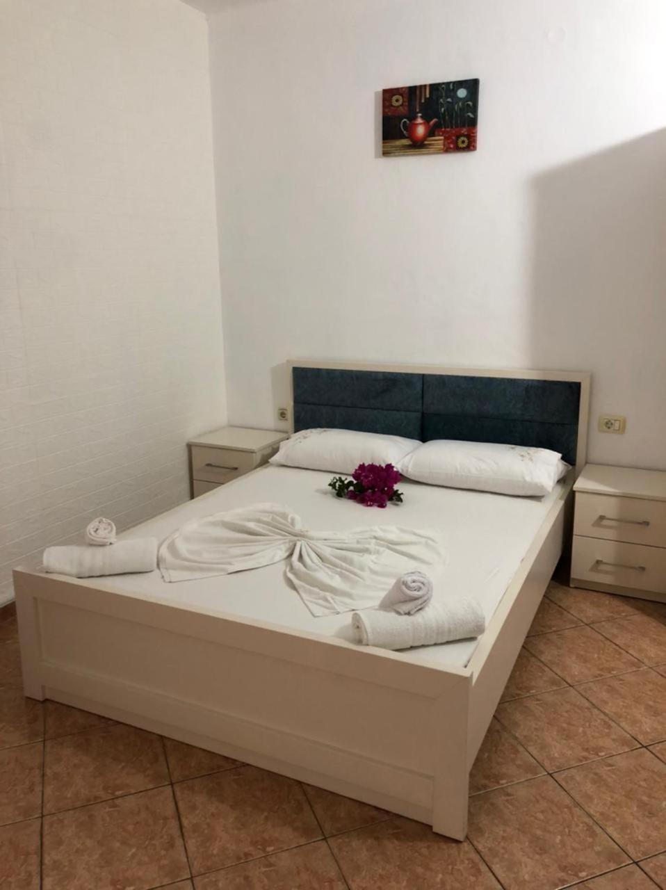 Apartment Zogaj *