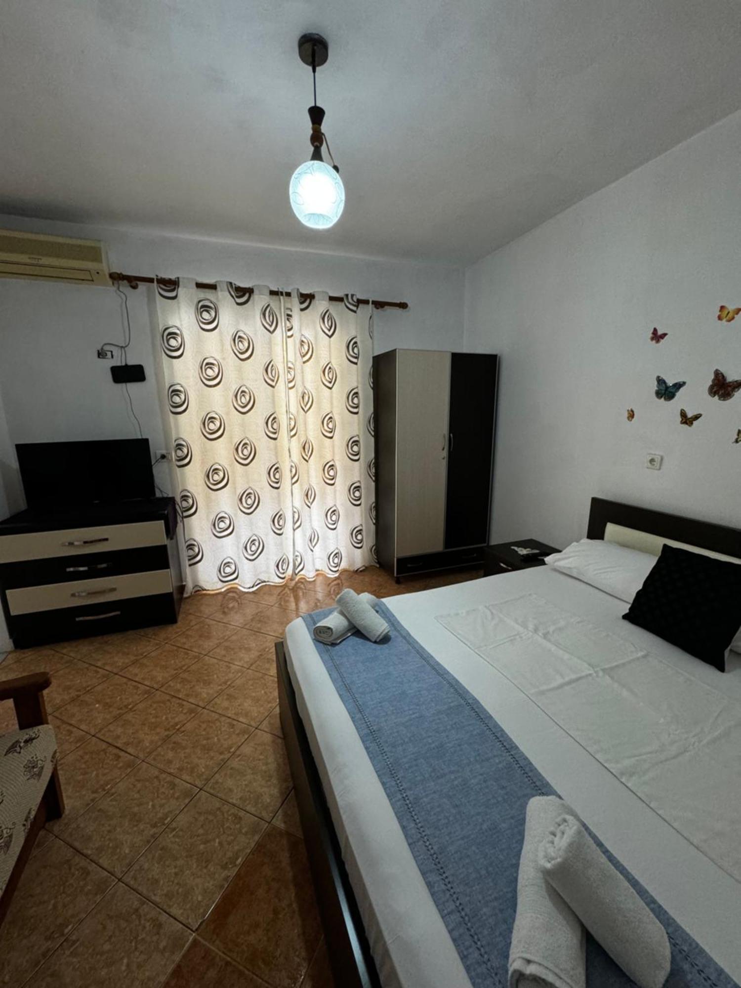 Zogaj Appartement