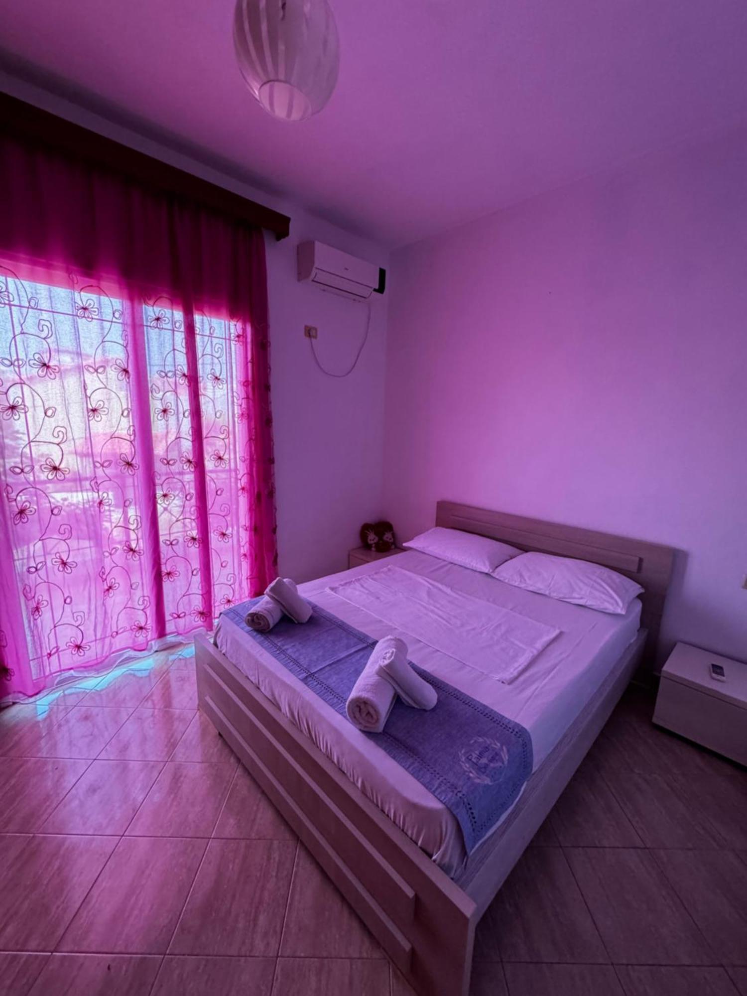 Appartement Zogaj *