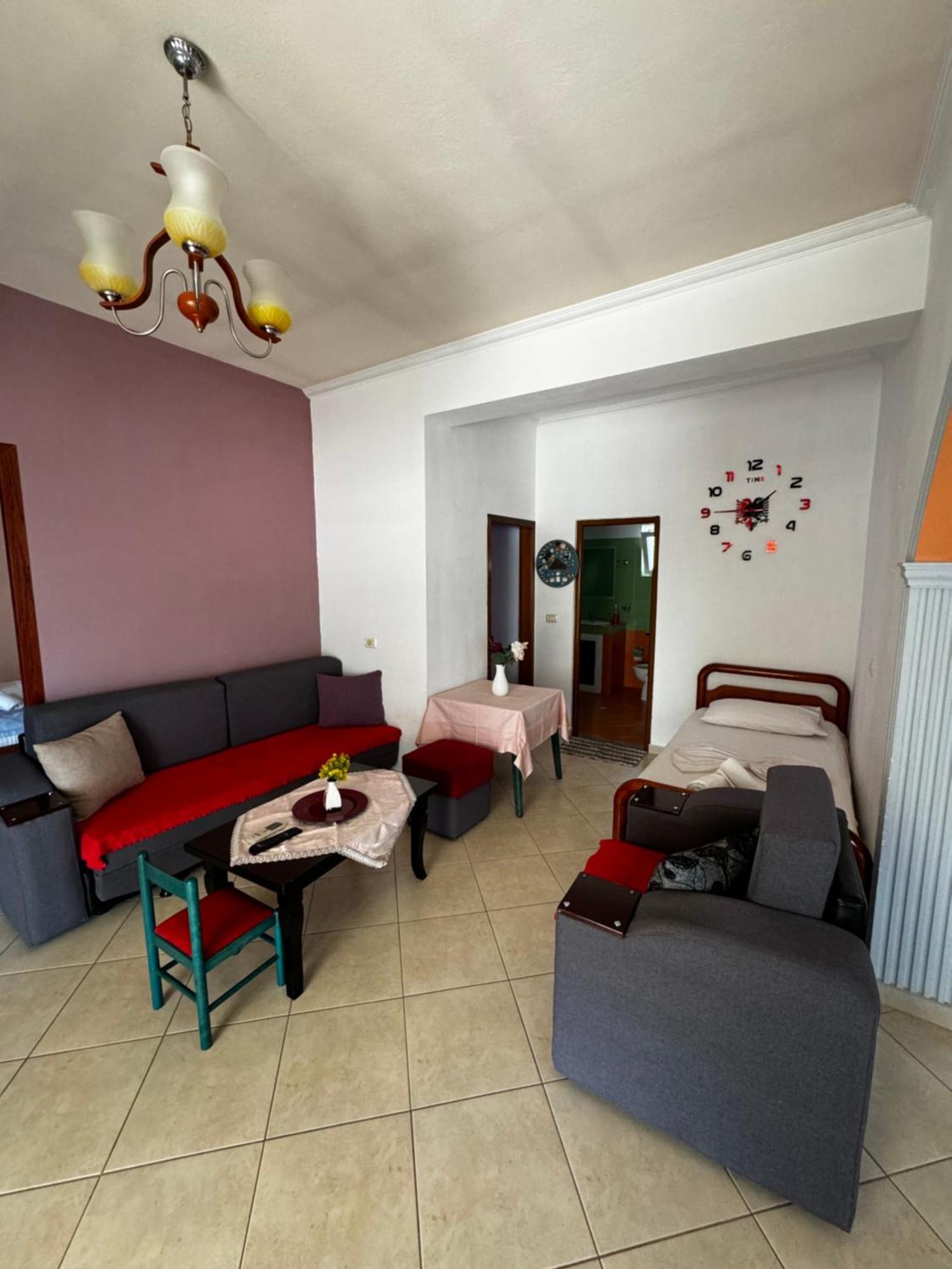 Appartement Zogaj