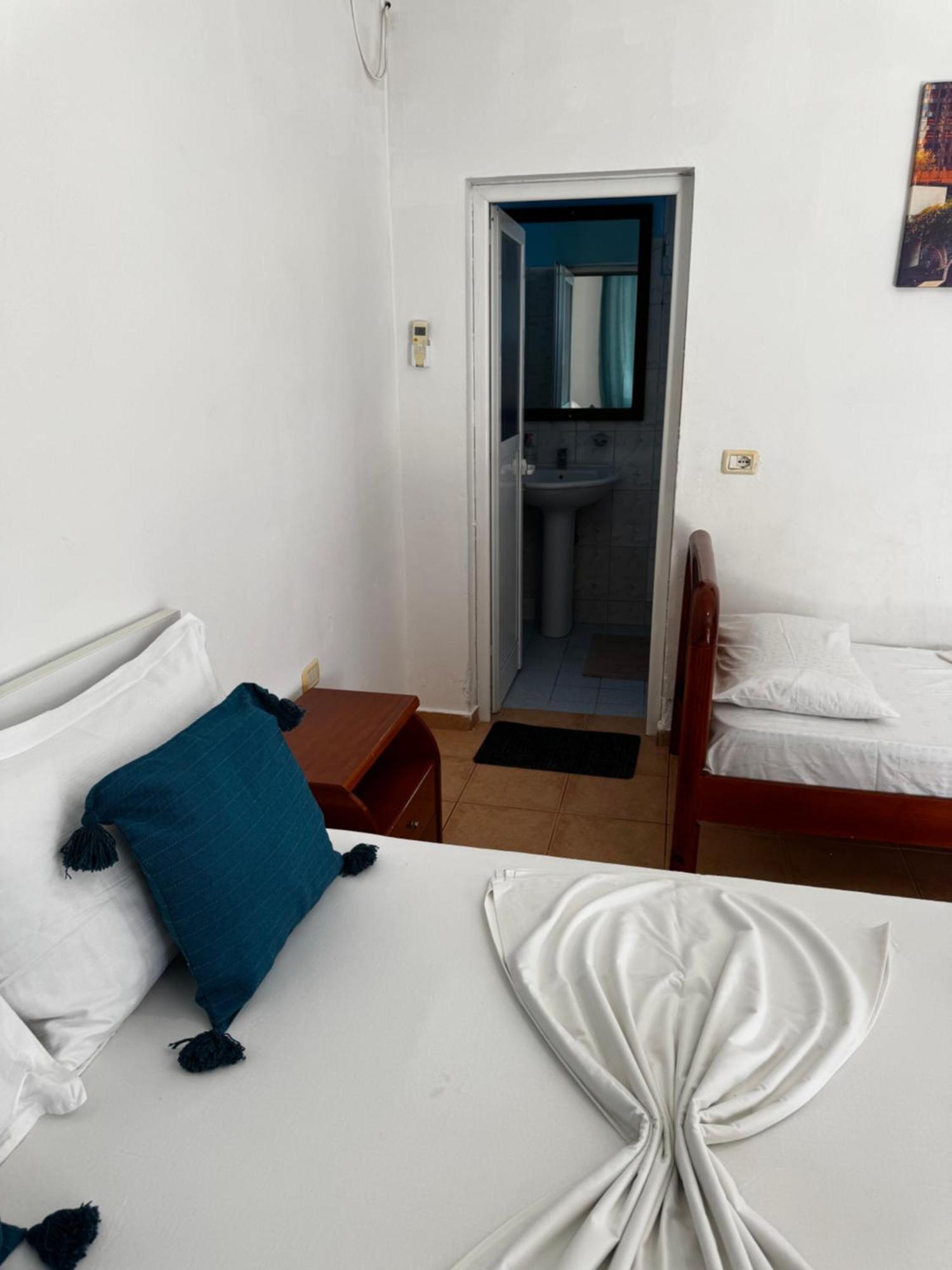Apartment Zogaj Ksamil