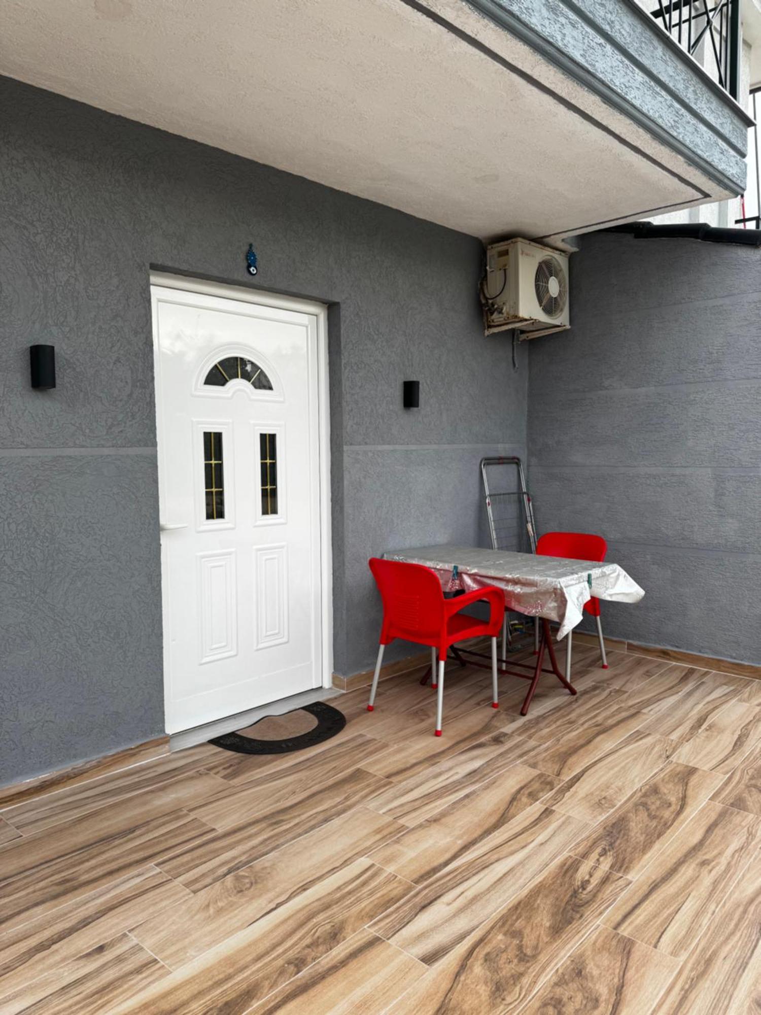 Apartment Zogaj Ksamil