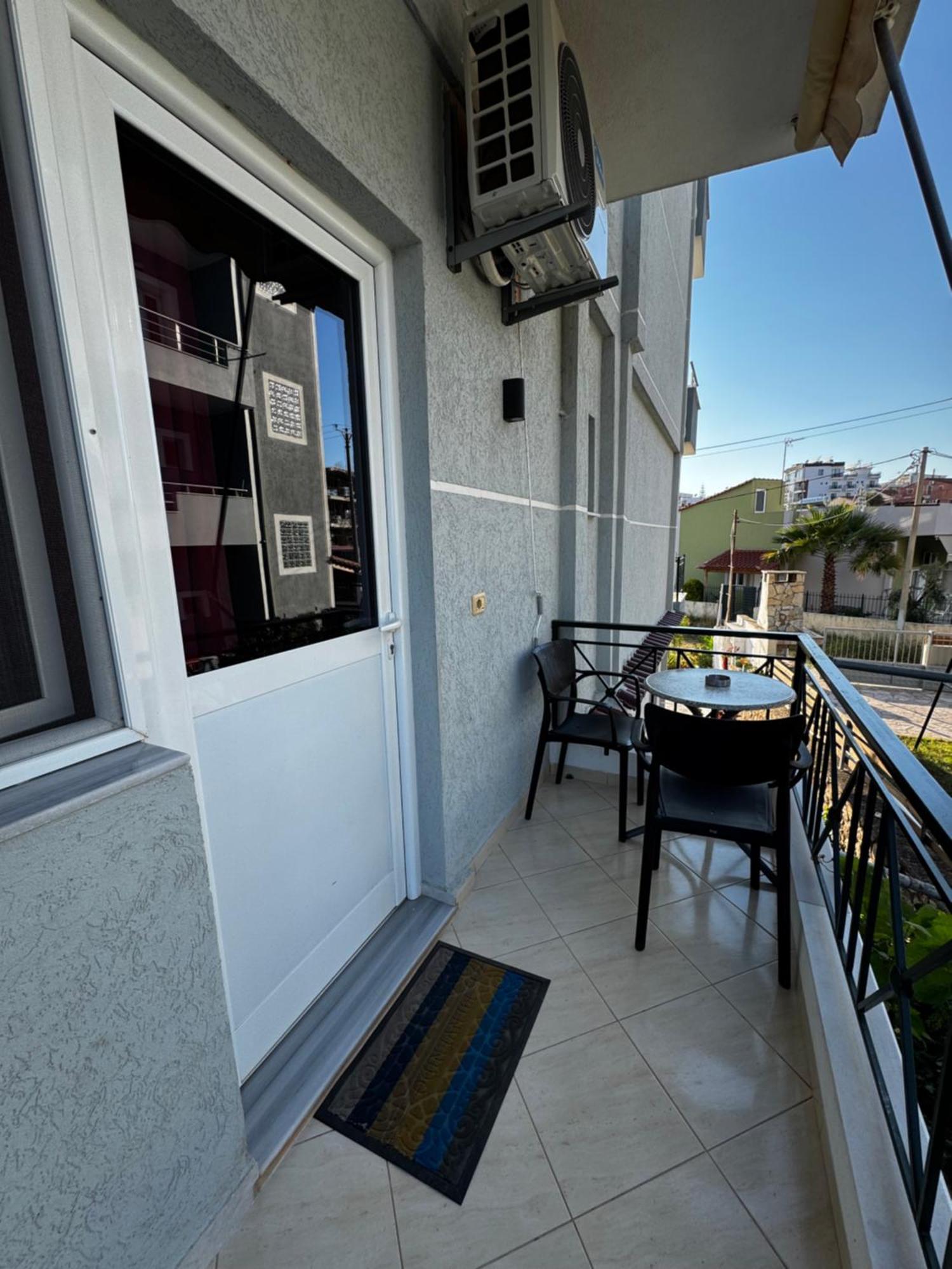 Appartement Zogaj