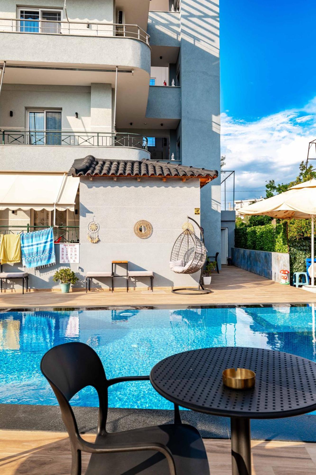 Appartement Zogaj