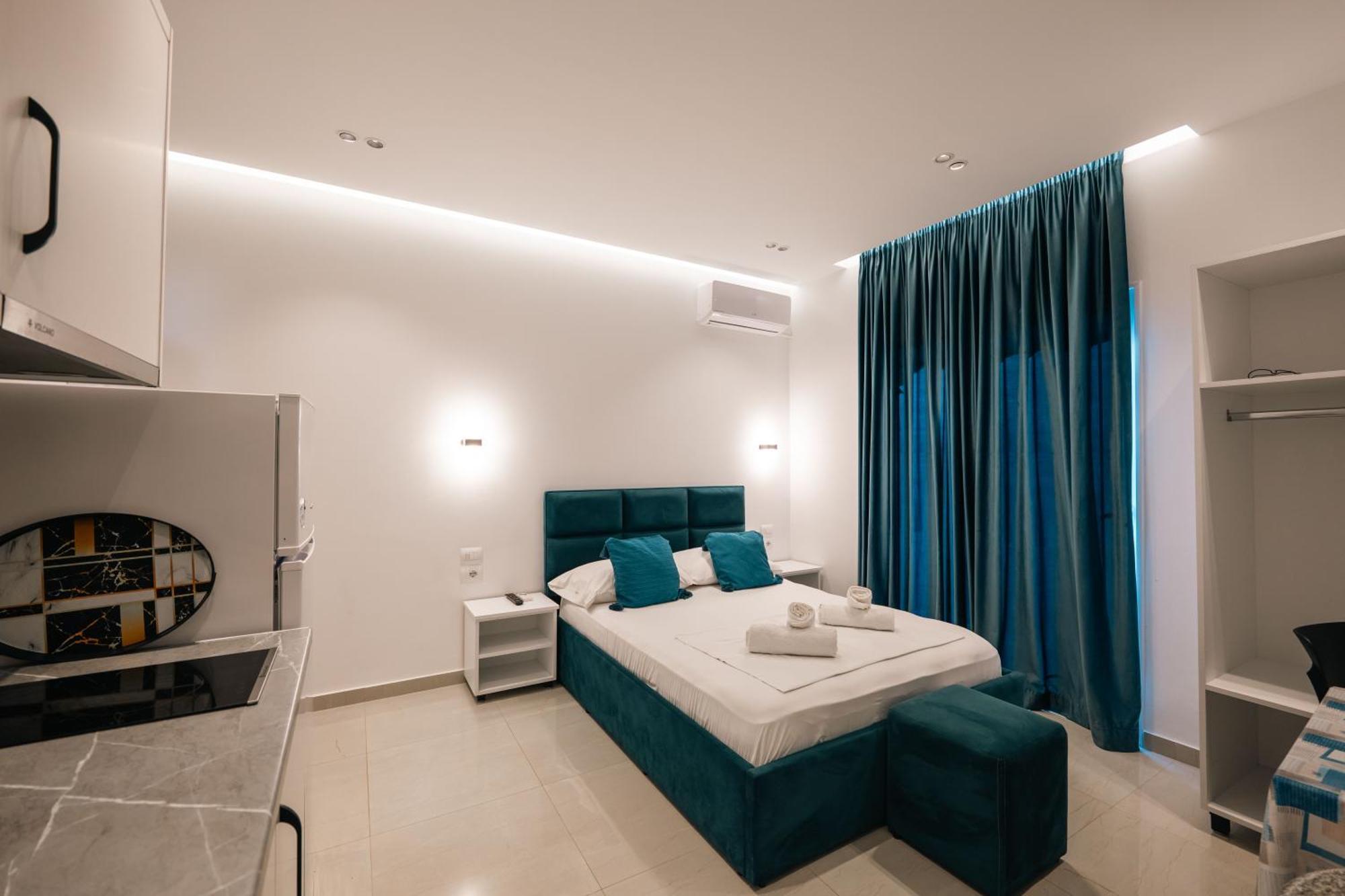 Appartement Zogaj *
