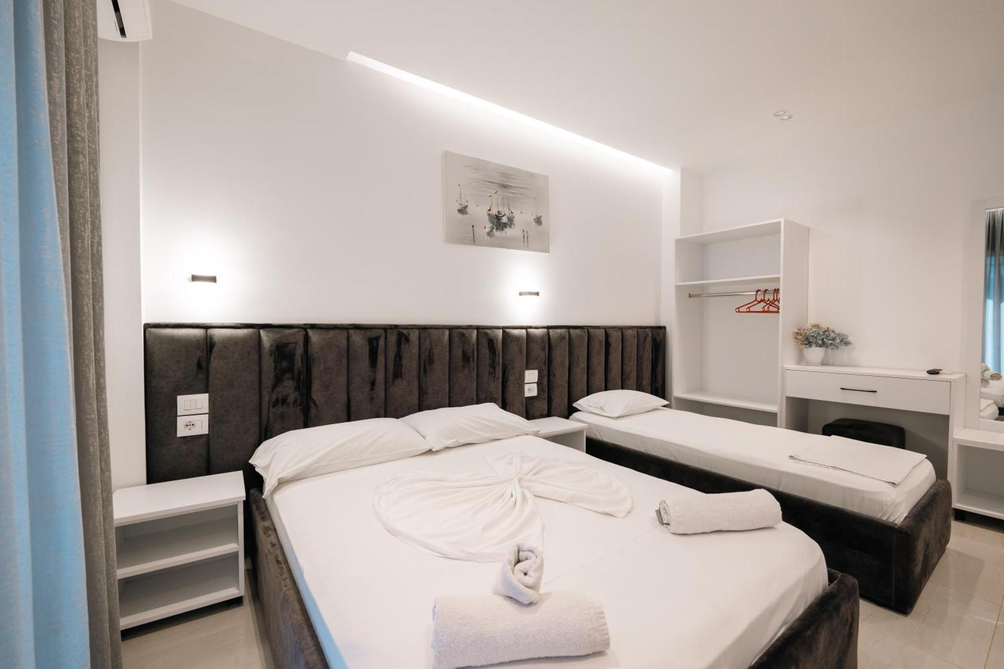 Apartment Zogaj Ksamil