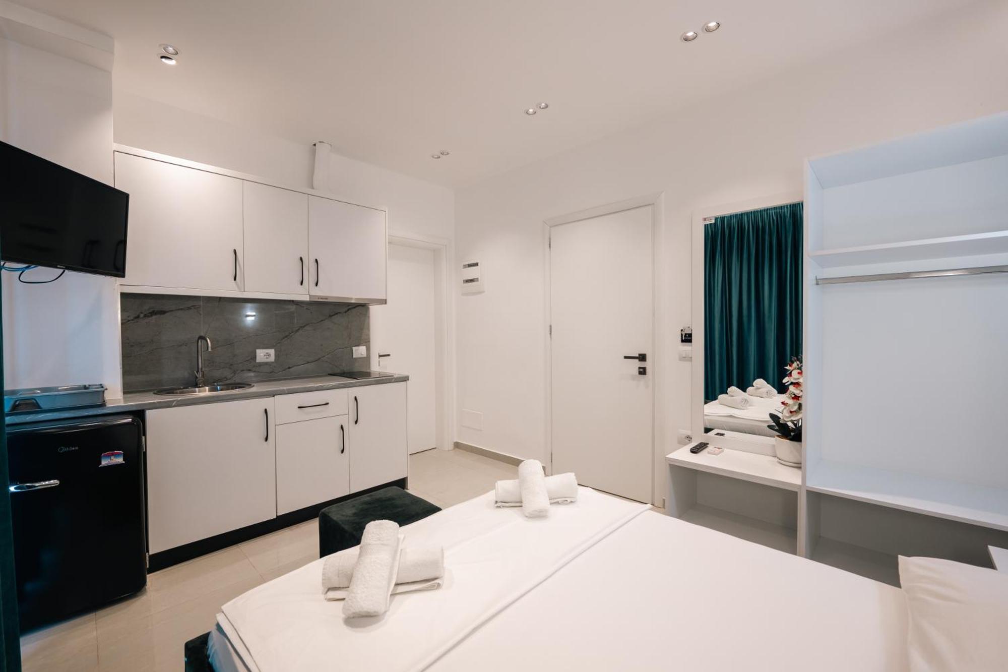 Zogaj Apartment