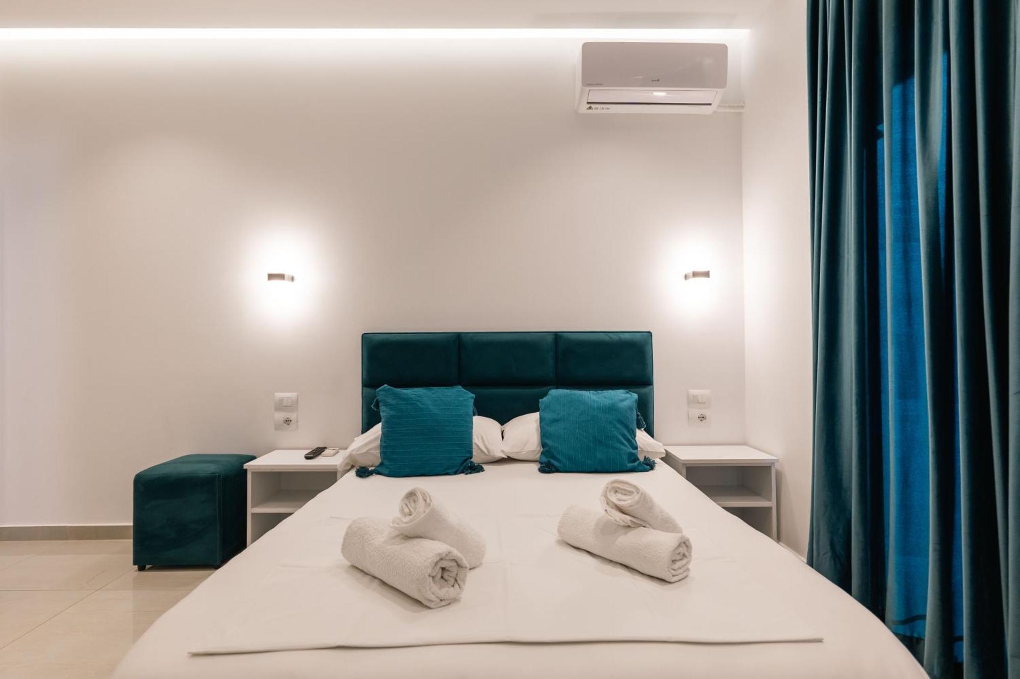 Zogaj Appartement *