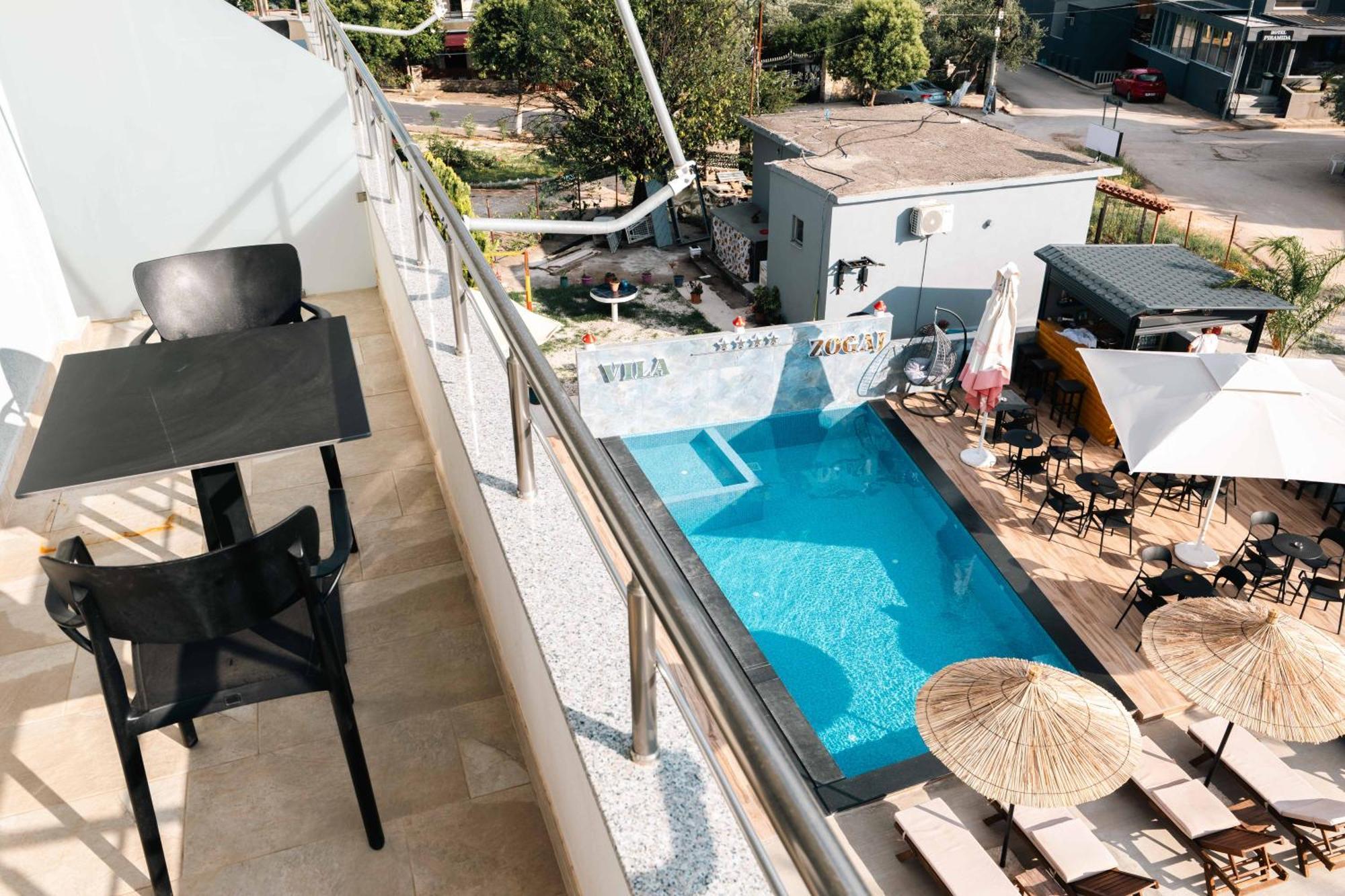 Appartement Zogaj Ksamil
