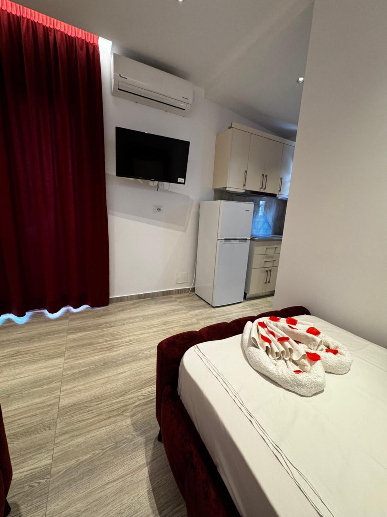 Zogaj Apartment Ksamil