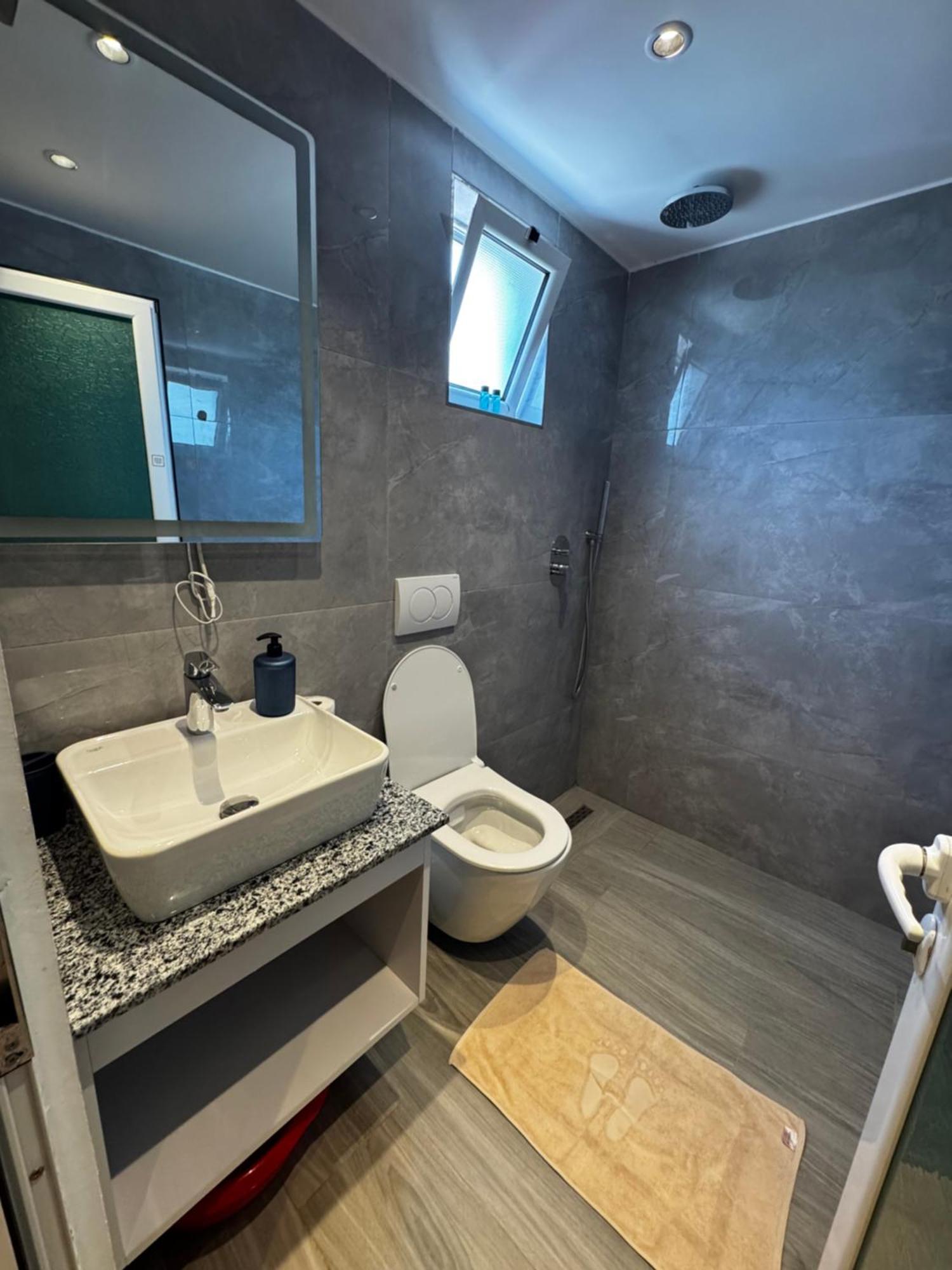 Apartment Zogaj Ksamil