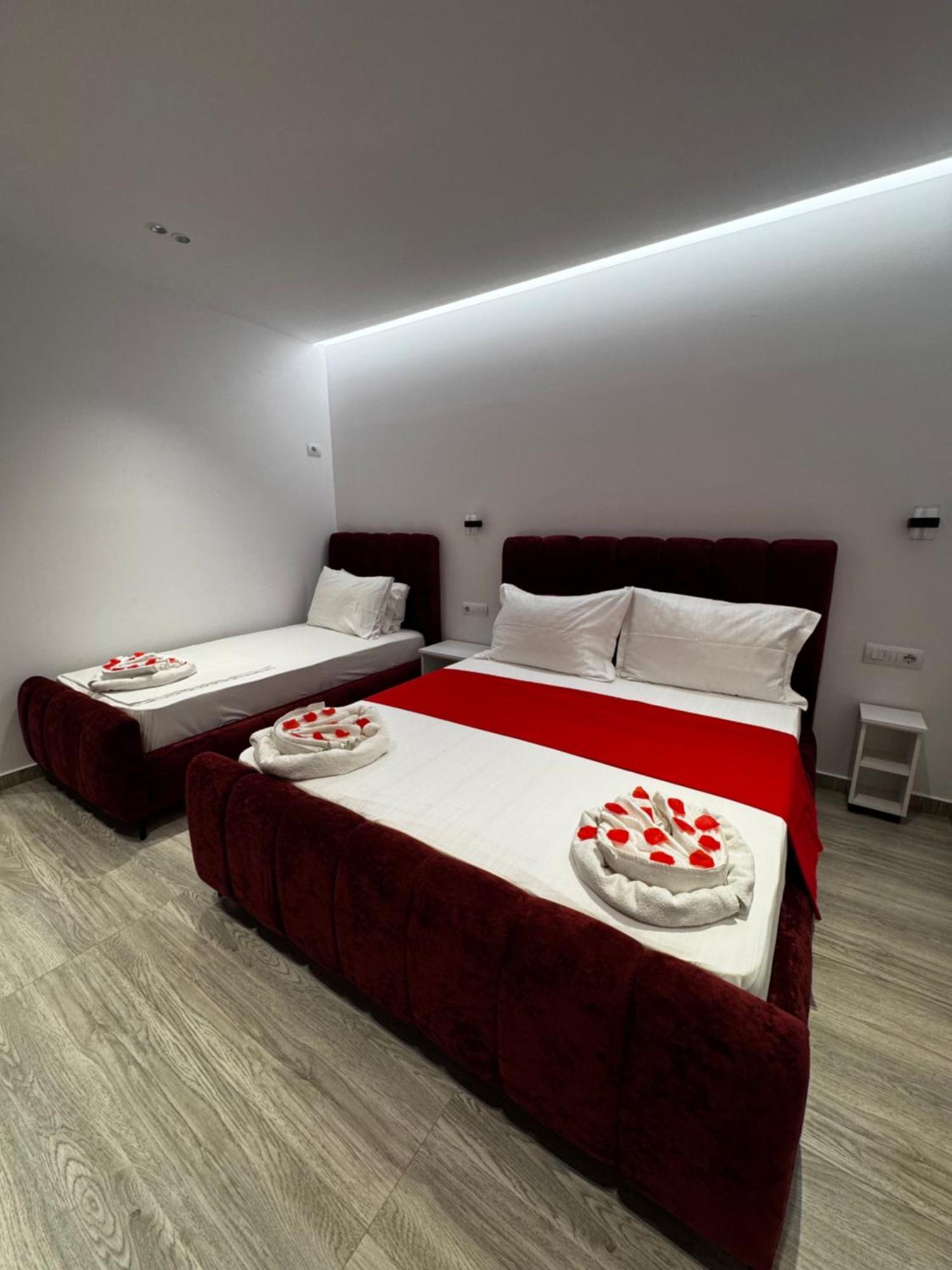 Apartment Zogaj