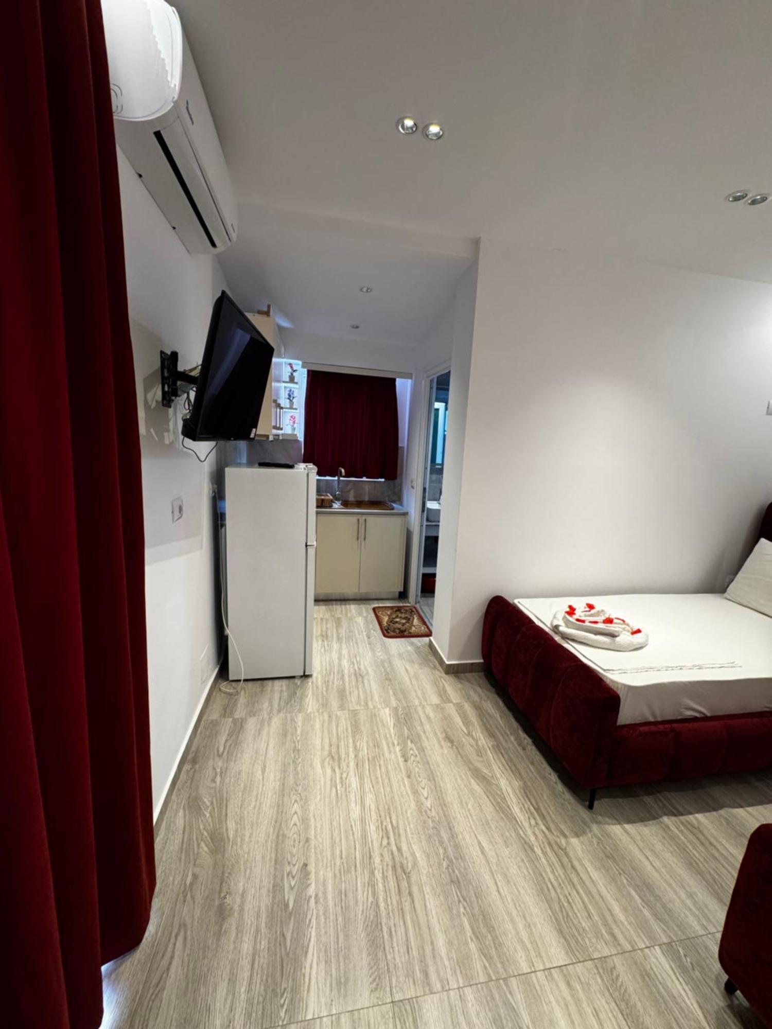 Zogaj Appartement *
