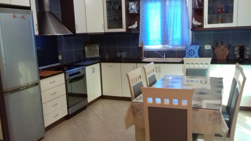 Appartement Zogaj *